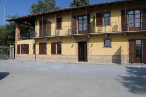 Cà del Crutin
